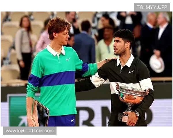 阿尔卡拉斯与辛纳总决赛前交手记录10胜5负占优