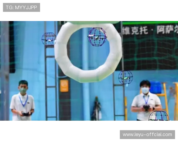 无人机足球F9A-B项目首设女子组，战术多样性受关注