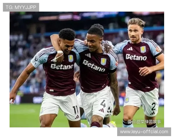 阿斯顿维拉2-0客胜纽卡，沃特金斯头球锁定胜局