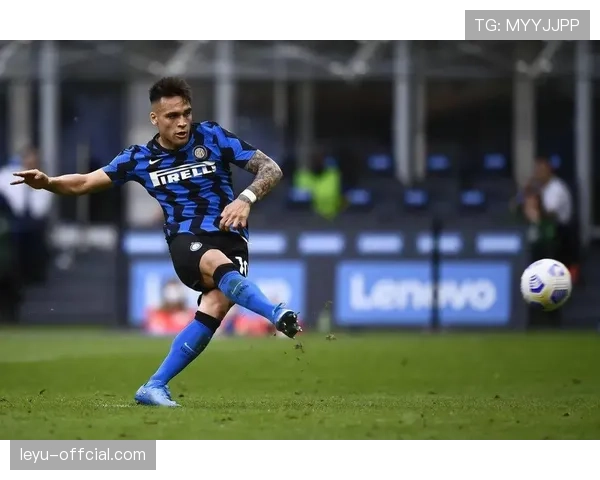 实时：劳塔罗点射破门，打入个人本赛季意甲第20球