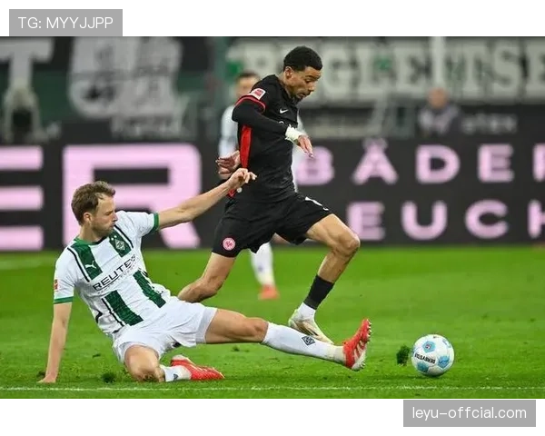 数据预测：门兴vs法兰克福，两队近期“对抗成功次数”均列联赛前五