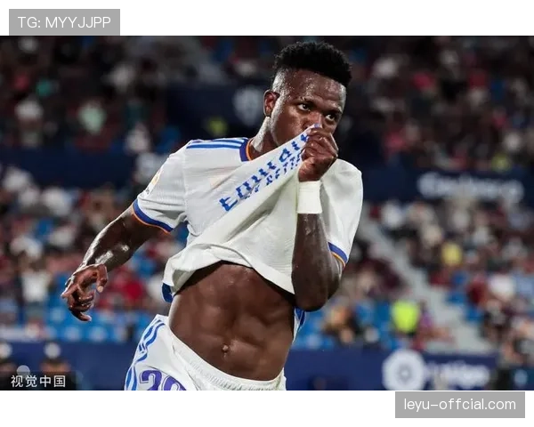 聚焦维尼修斯:皇马边锋当选西甲二月最佳球员 聚焦维尼修斯:皇马边锋当选西甲二月最佳球员