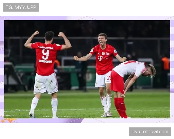 拜仁客战莱比锡前瞻：卫冕冠军迎争冠关键战役